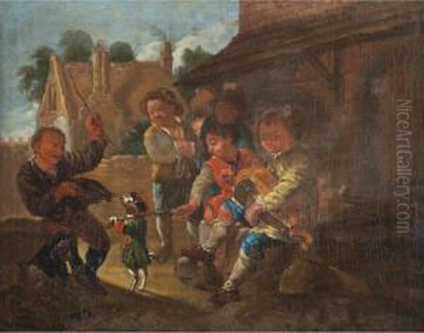 The Little Corporal - view 1