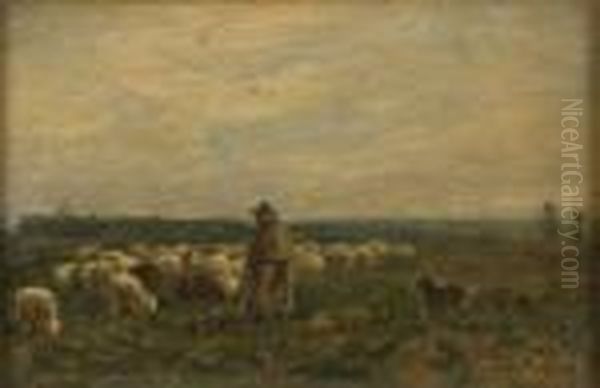 Le Berger - view 1
