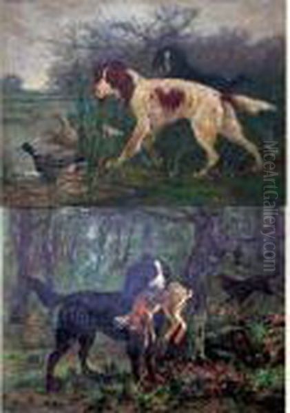 Scenes De Chasse - view 1