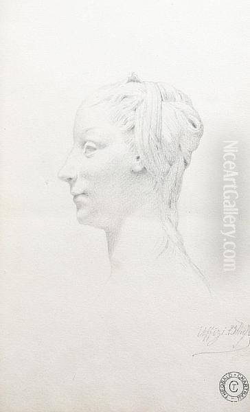 A Sketchbook For An Italian Tour - view 1