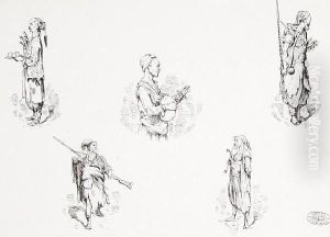 Figure Studies