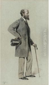 Lord Henry John Montague-douglas-scott