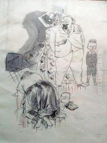 L'encaustique - view 1