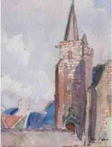 L'eglise De La Clarte