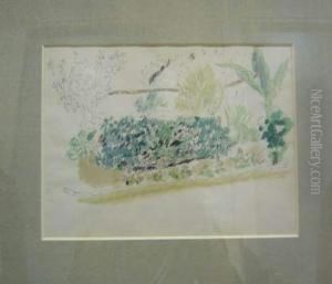 Attribue A, Le Jardin