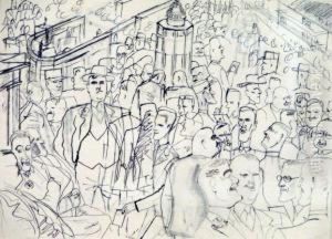 Foule