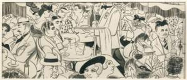 Laborde - view 1