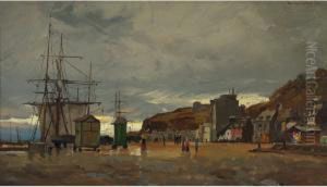 Granville by Harry Chase