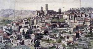 Grasse