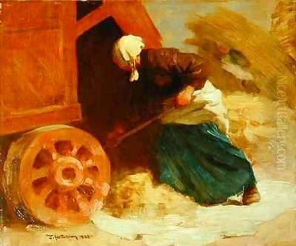 Late Harvest - view 1