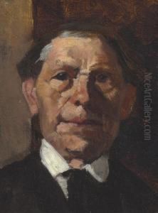The Reverend