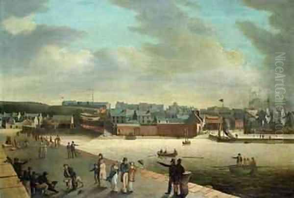 Maryport - view 1