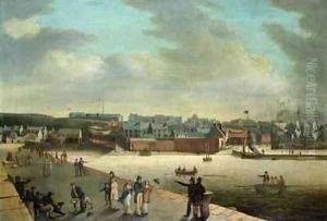 Maryport by William Brown
