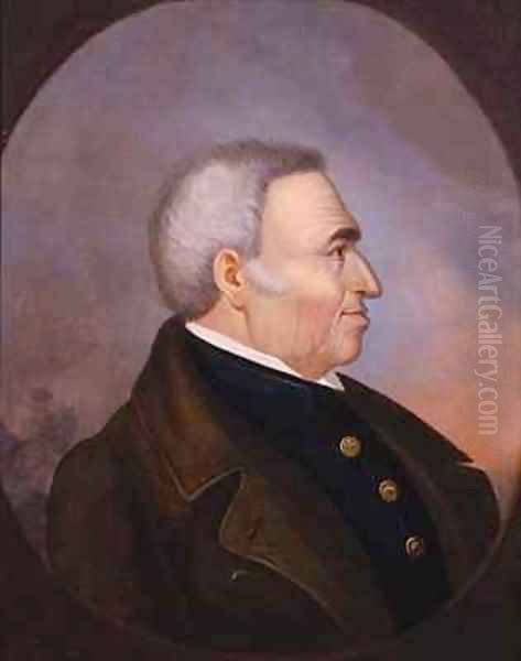 Portrait of Zachary Taylor - view 1