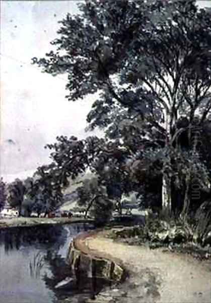 Landscape - view 1