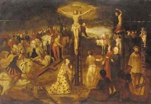The Crucifixion