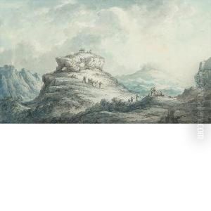 Paesaggio Siciliano