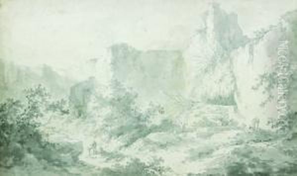 Grottes D'italie - view 1