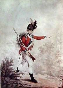 Light Infantryman Light Infantryman