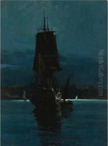 Ship By Night Ship By Night