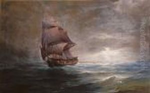 Sailing At Dawn Sailing At Dawn