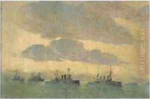 Battleships At Sea Battleships At Sea
