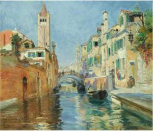 Venecia (venice) Venecia (venice)
