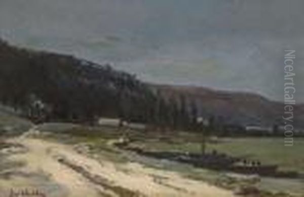 "barci La Mal" - view 1