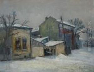 Dupa Amiaza De Iarna by Jean Cheller