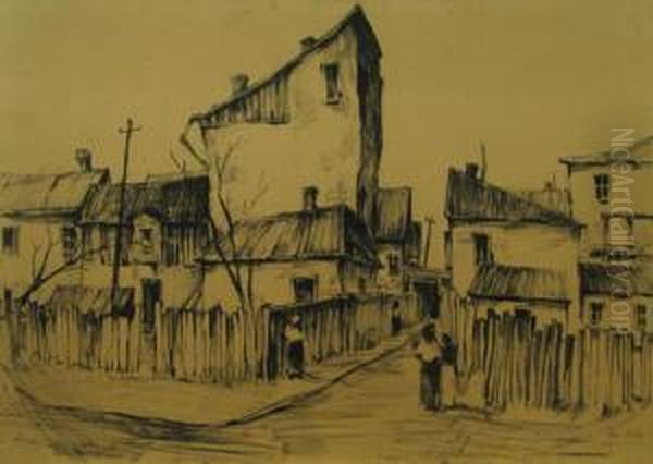 "mahala" - view 1