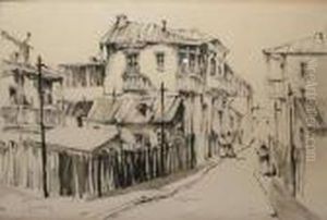 Strada Veche Strada Veche