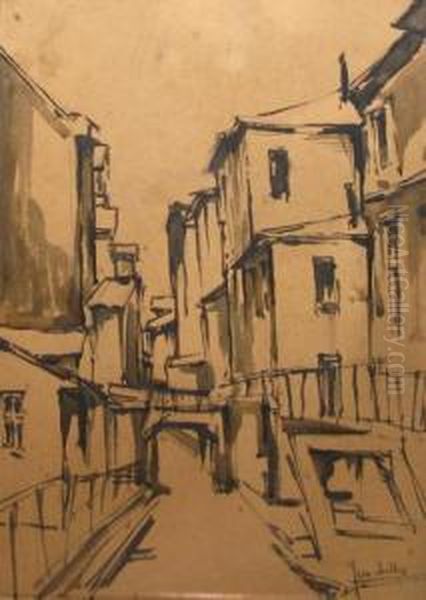 Strada - view 1