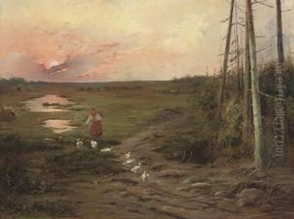 The Road Home - view 1