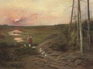 The Road Home