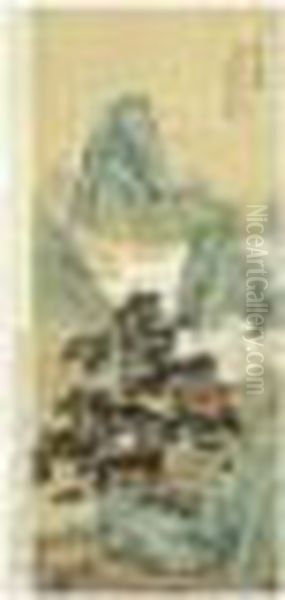 Verdant Hills - view 1