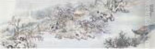 Crane - view 1