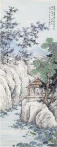 Lotus Pavilion