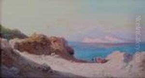 Sulla Costa by Andrea Cherubini