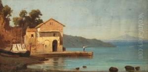 Casa Sul Mare, Napoli by Andrea Cherubini