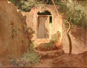 Angolo Di
Capri by Andrea Cherubini