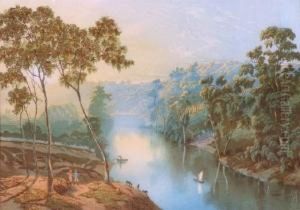 River Landscape