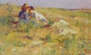 Rendezvous In The Grass