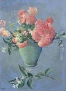 Fiori by Francesco Chiappelli