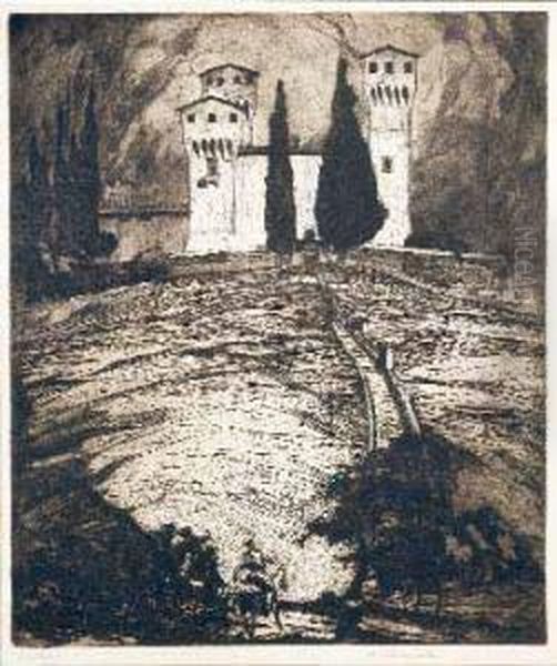 Castello - view 1
