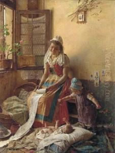 A Mother's Love