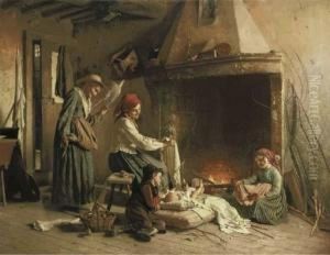 L'ultimo Nato by Gaetano Chierici