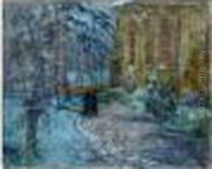 La Promenade Du Soir La Promenade Du Soir