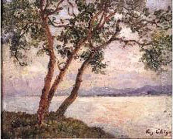 Bord De Mediterranee - view 1