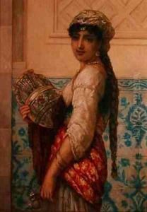 The Water Carrier