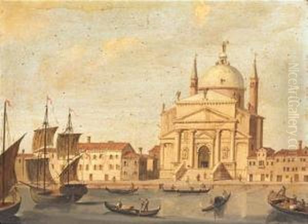 Venice - view 1